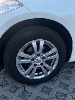 Mercedes A180 CDI - 9