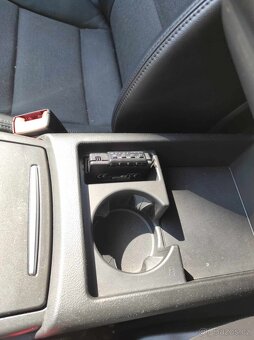 Audi a6 4f 165kw 4x4 3x sline 2006 - 9