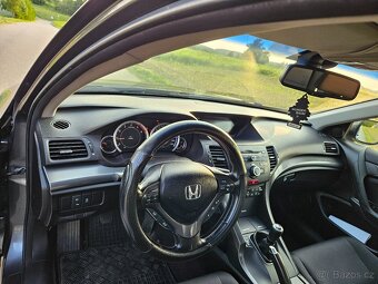 Honda Accord 2.2 i-Dtec - 9