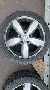 Kola sorento 5X139,7 20" - 9