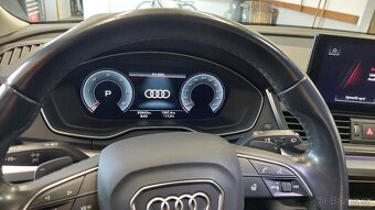 Audi Q5 - 9