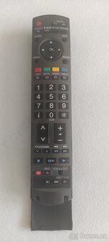 Panasonic plasma 42" - 9