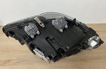 BMW M5 F10 F11 AHL Dynamické světlo - 9