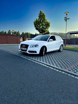 Audi a3 sline quattro 2.0tdi 125kw - 9