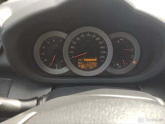 Toyota RAV4 2,2 100kw - 9