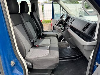 Volkswagen Crafter - 9
