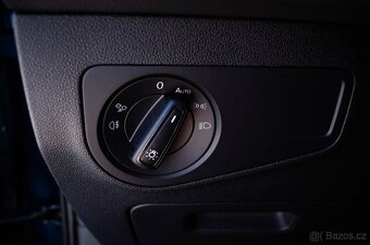 Volkswagen Tiguan 1.5 TSI EVO Elegance DSG - 9
