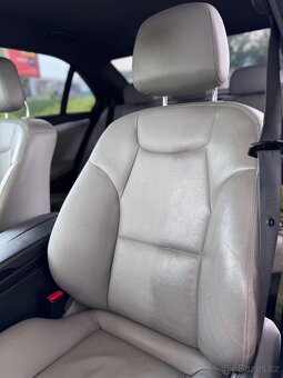 Mercedes-Benz C320 cdi AMG - 9