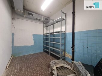 Pronájem, obchodní prostory - sklad, 220 m2, Dobré Pole - Vi - 9