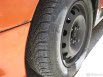 Prodám Peugeot 206 1,4 I - 9