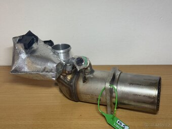 Chladič EGR 2.0TDI VW Group - 9