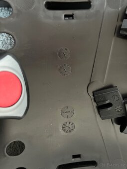 Nuna Pipa Next záruka 1,5 roku - 9