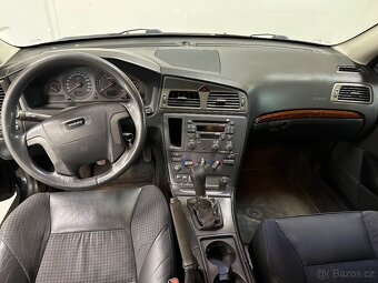 Volvo V70 2001 D5 120 kW - 9