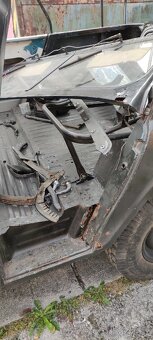 Uaz 469 - 9
