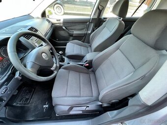 Volkswagen Golf GT - 9