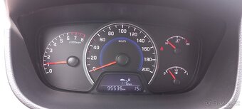 Hyundai i10,1.0i Blue Drive - 9