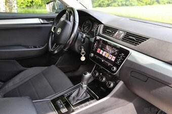 Superb 3 2.0 tdi dsg - 9