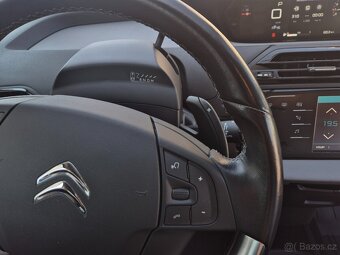 Citroen C4 Picasso THP 165 EAT6 Automat - 9
