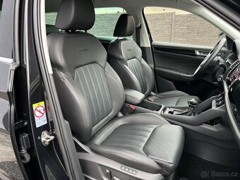 ŠKODA KODIAQ FL 2.0 TDI 147KW 4X4 LAURIN KLEMENT WEBASTO - 9