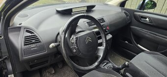 Citroen c4 - 9