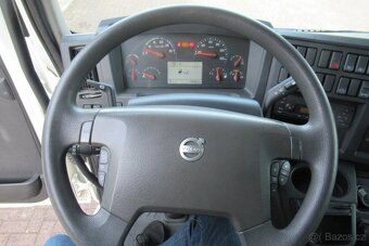 Volvo FL 240 4x2 / Čelo Palfinger / 126tkm / 12tuna - 9