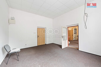 Prodej výrobního objektu, 6921 m², Bílá Třemešná - 9