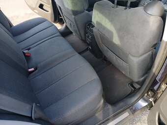 Renault Vel Satis 2.0 T - 9