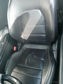 MERCEDES-BENZ AMG E250CDi kabriolet - 9