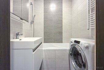 Prodej, byt, 2+1, 51 m², osobní vlastnictví, Chomutov, Čecho - 9