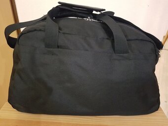 Tři cestovní zavazadla velmi dobrý stav·-Samsonite - 9