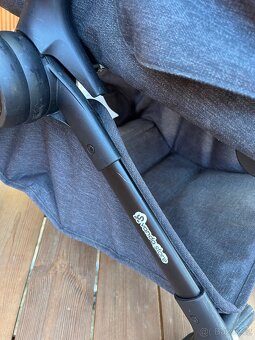 Kočarek Bugaboo Fox 3 - 9