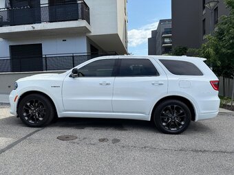 Dodge Durango R/T 5.7 AWD - 9
