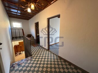 NABÍDKA PRONÁJMU RODINNÉHO DOMU 4+1 O CP 201 M2 , ČEBÍN - 9