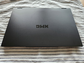 Prodám notebook XMG EVO 15 (M24) AMD Ryzen 7 - Win 11 Pro - 9