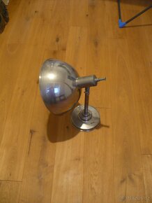 Starožitná lampa - 9