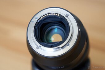 SONY FE 85 mm f/1,8 - 9
