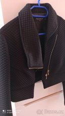 Dámské krátké sako - Bolero - 9