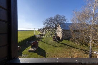 Prodej rodinného domu 122 m2 na okraji obce Horní Životice - 9