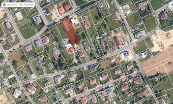 stavební pozemek Liberec - 9