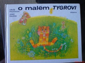 Knihy-různý žánr - 9