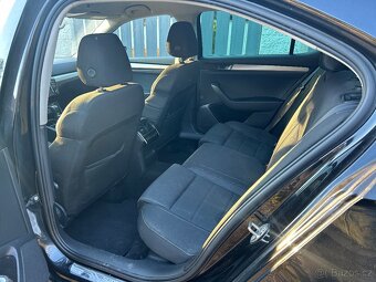 Škoda Superb 3 ,TDi, DSG, 10/2017 ,Euro 6, Keyless - 9