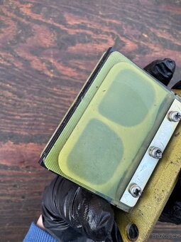 membránový ventil membrána karburátoru honda cr 125 r 94-01 - 9