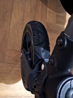 Kočárek Valco baby SNAP 4 - 9