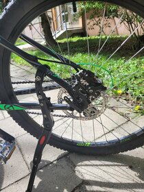 Dětské horské kolo - 9