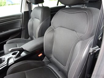 Renault Mégane 1,5 dCI, GARANCE KM - 9