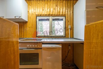 Prodej chatky Lukavička. - 9