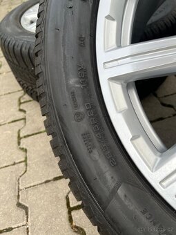 AUDI Q7 S-LINE, 20", ZIMNÍ, NOVÁ KOLA - 9