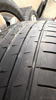 Prodám alu disky 5x130 r19 - 9