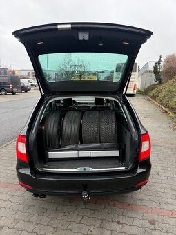 Škoda Superb - 9