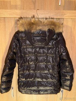 luxusní bunda Moncler - 9